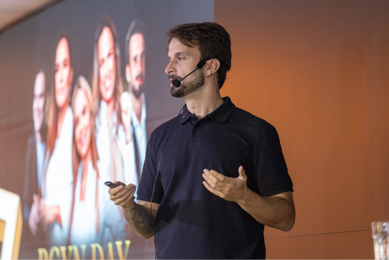Douglas Gomides, fundador da Doctor Creator