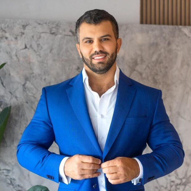 Dr. Keylon Lucarelli
