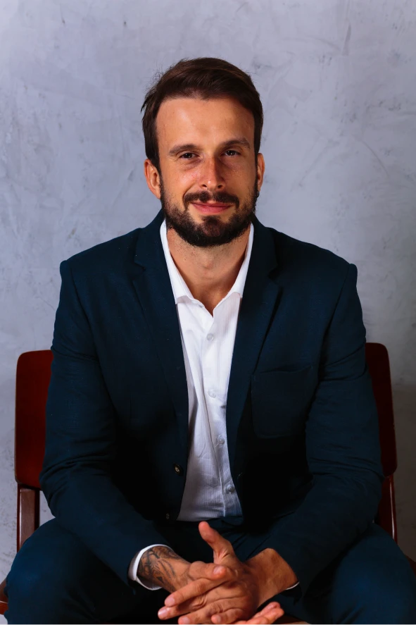 Douglas Gomides